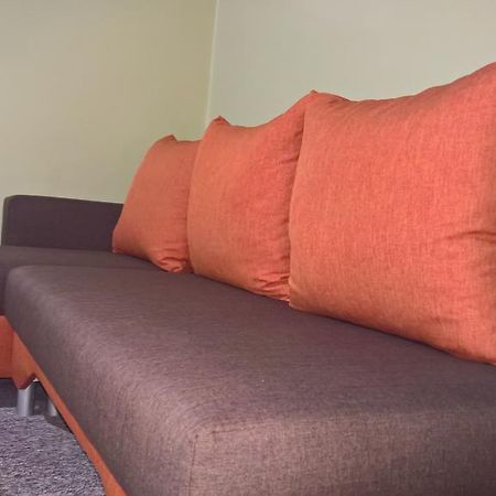 Apartament Konopnicka Августув Экстерьер фото