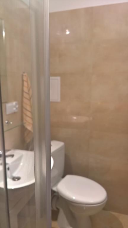 Apartament Konopnicka Августув Экстерьер фото