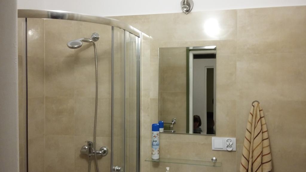 Apartament Konopnicka Августув Экстерьер фото